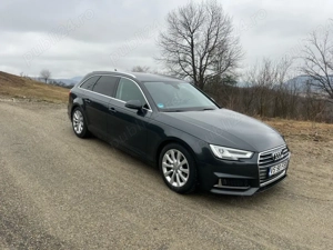vând audi a4-b9  - imagine 5