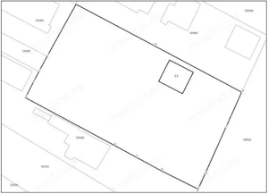 Teren 2.315 mp cu 36 m deschidere la DN6 – Bragadiru - imagine 3