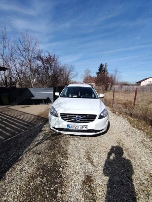 Vând Volvo XC 60 2.0 D4, 181 cp, an 2015 - imagine 9
