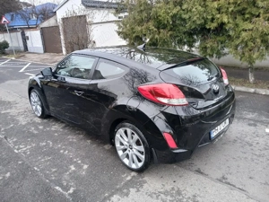 Hyundai  veloster  - imagine 3