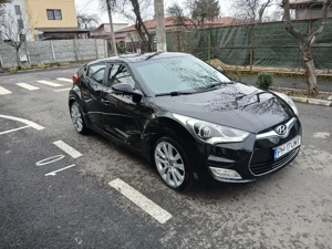 Hyundai  veloster  - imagine 2