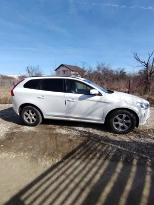 Vând Volvo XC 60 2.0 D4, 181 cp, an 2015 - imagine 3