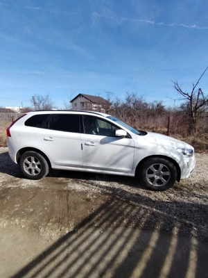 Vând Volvo XC 60 2.0 D4, 181 cp, an 2015 - imagine 5