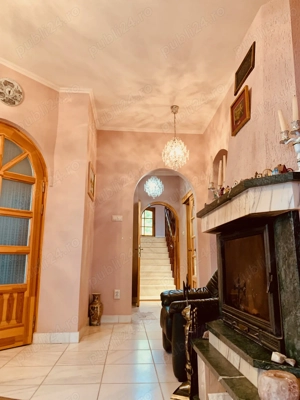 Ungaria, oraș Mezőhegyes,Str.István király nr.19. - imagine 3