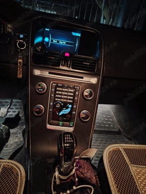 Vând Volvo XC 60 2.0 D4, 181 cp, an 2015 - imagine 10