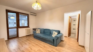 Inchiriere Metrou Universitate - 2 Camere Etaj 3 | Bloc Pizza Hut