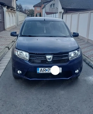 Vând sau schimb Dacia Sandero 1.2 2016  - imagine 3