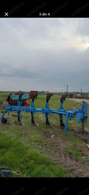 Plug Lemken Opal 090 - imagine 2