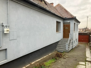 Casa de vanzare in cartierul Tiglari (strada Caramidariei)