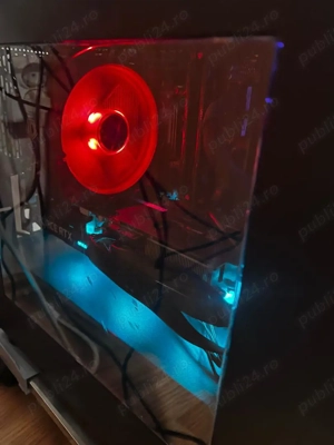 Vand PC + Monitor Asus - imagine 2