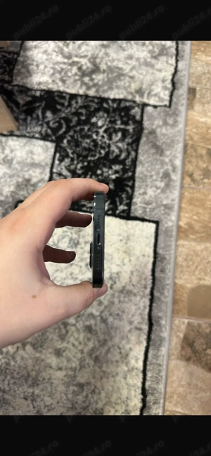 Vând iPhone 12 Pro     Capacitate maximă 100 + încărcător  - imagine 4