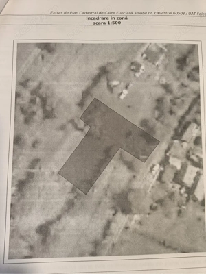 Teren Intravilan , Sat Valcele , Com. Feleacu , Cluj-Napoca - imagine 4
