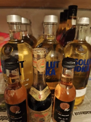 De vanzare palinca de ,,Caise,,. - imagine 2