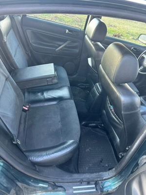 Passat B5 motor1.9 TDI. 131CP - imagine 6