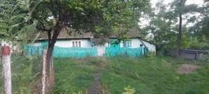 casa batraneasca de vanzare - imagine 3