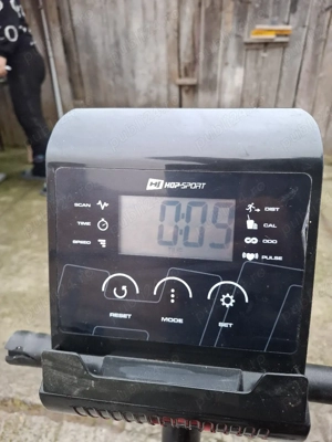 bicicleta fitness  - imagine 2