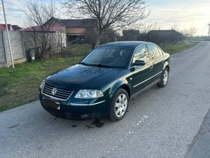 Passat B5 motor1.9 TDI. 131CP