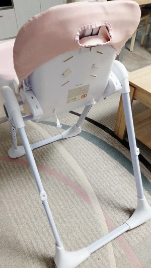 Masuta scaun bebe - imagine 4