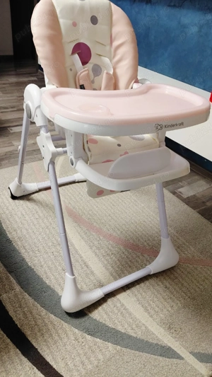 Masuta scaun bebe - imagine 3