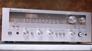 Statie Tuner Mitsubishi DA-R 210.