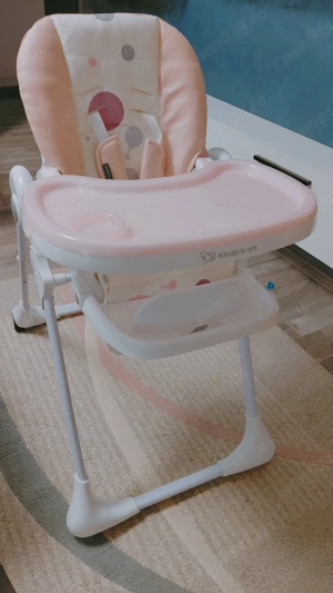 Masuta scaun bebe - imagine 2