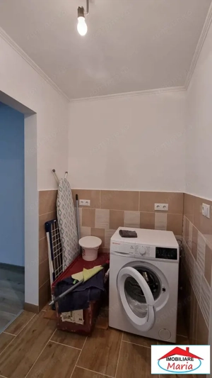 Apartament 2 camere Micro 16 etaj 3 - imagine 7