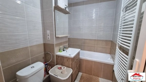 Apartament 2 camere Micro 16 etaj 3 - imagine 6