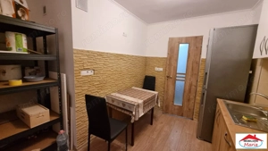 Apartament 2 camere Micro 16 etaj 3 - imagine 10