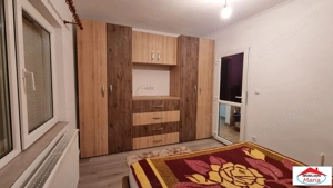 Apartament 2 camere Micro 16 etaj 3 - imagine 8