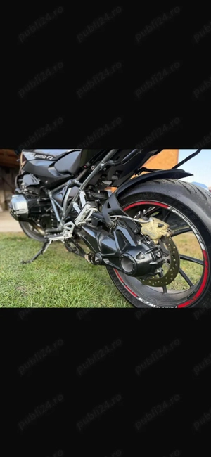 Vand bmw R1200R - imagine 5