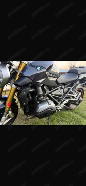Vand bmw R1200R - imagine 2