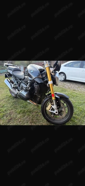 Vand bmw R1200R - imagine 3