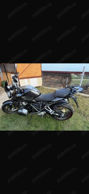 Vand bmw R1200R - imagine 4