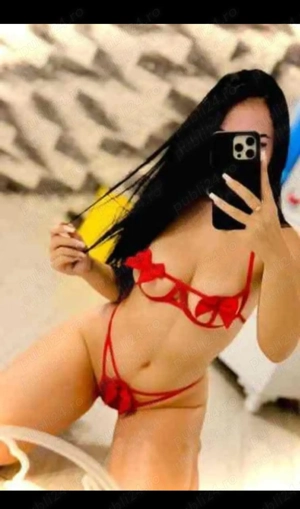 Anastasia 2 zile la tine în oraș 