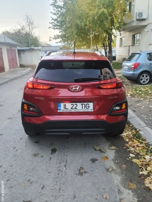 Hyundai Kona 2019 - imagine 2