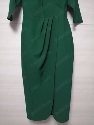 Rochie elegantă  - imagine 2