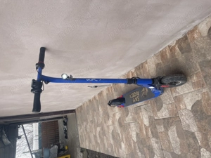 Vând trotinetă electrică sky rider 