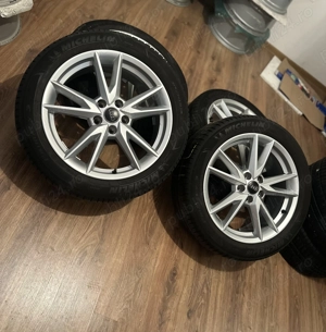 Jante R18 Audi,VW,Skoda,Seat etc..