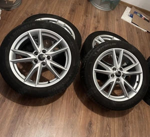 Jante R18 Audi,VW,Skoda,Seat etc.. - imagine 4