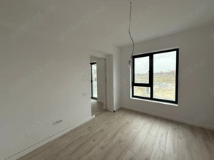 Apartament 2 camere , Finisaje Premium si loc de parcare subteran - imagine 5