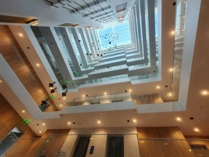 Apartament 2 camere , Finisaje Premium si loc de parcare subteran - imagine 2