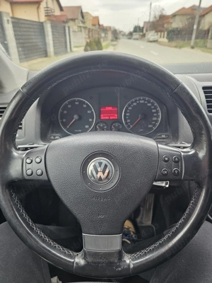 Volkswagen Jetta 1.6 benzina - imagine 5
