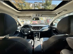 Kia Niro Plug-In 2021