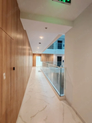 Apartament 2 camere , Finisaje Premium si loc de parcare subteran - imagine 13