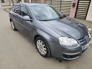 Volkswagen Jetta 1.6 benzina