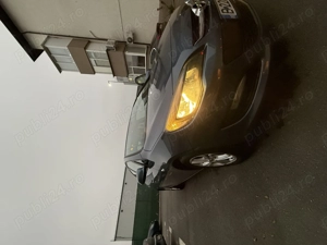 Vand Opel Astra J 2016