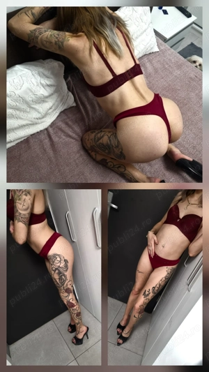 Servicii complete ADORA PARK 