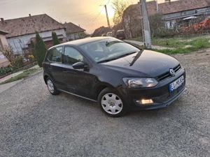 Vw Polo 6r - imagine 3
