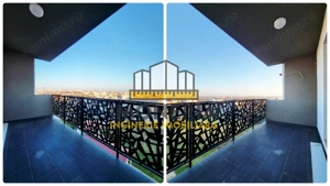 2 camere Tip 6-Pallady Villa Apartments 2-finalizat-0% comision - imagine 6