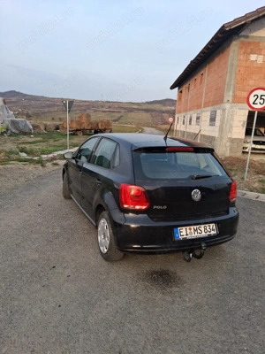 Vw Polo 6r - imagine 4